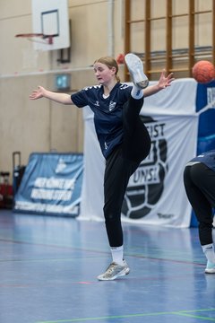 Bild 101 - wAJ HH Nord : VfL Bad Schwartau : Ergebnis: 32:31
